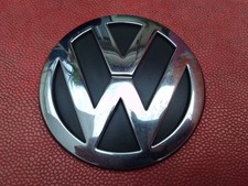 VW GOLF 4 POLO 3 LUPO Emblème