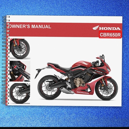 Honda cbr650r motorcycle - honda,