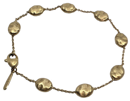 Bracciale marco bicego - bracciale,