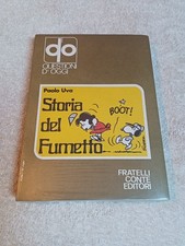 STORIA DEL FUMETTO fratelli