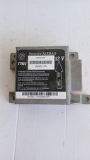 CENTRALINA MODULO SENSORE AIRBAG FIAT SEICENTO 600 ORIGINALE OE 46552426 TRW