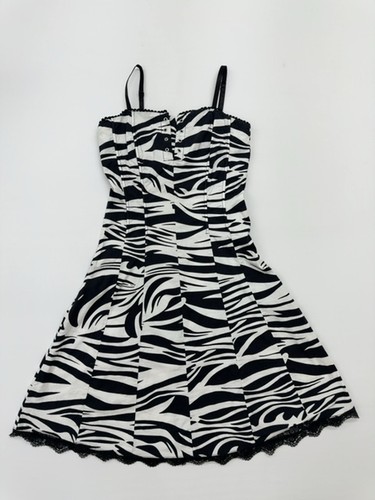 Mini abito donna amisu nero - donna,