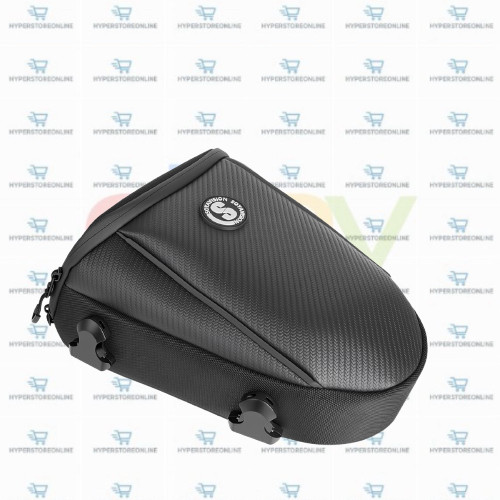 Borsa posteriore moto - borsa,