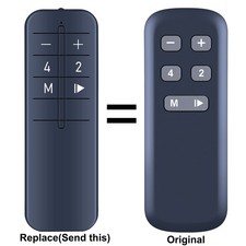 Telecomando di ricambio per