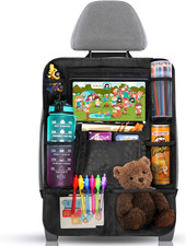 Protezione Sedile Auto Bambini