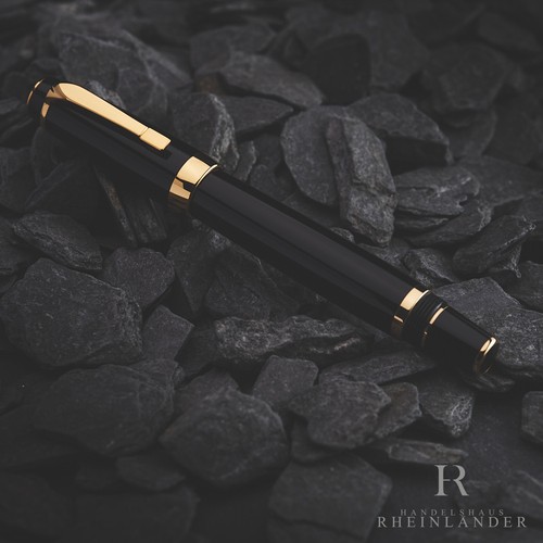 Penna stilografica montblanc - penna,