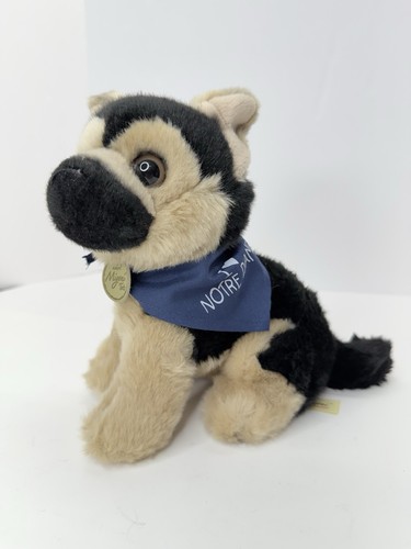 Peluche pastore tedesco - , aurora