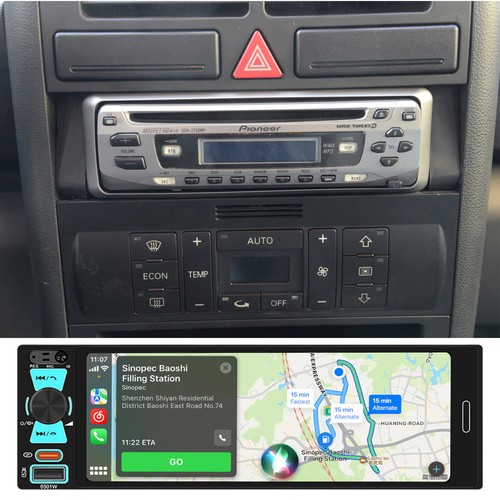 Autoradio navigatore gps - navigatore,