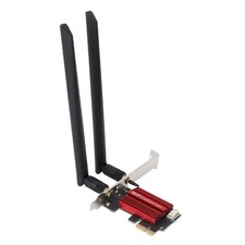 PCIE WiFi 6E WiFi Card Scheda