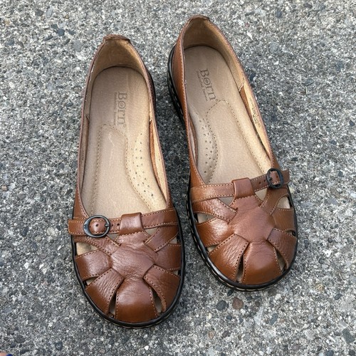 Ballerine huarache vintage - ballerine,
