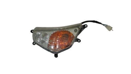 Kymco like 125 - kymco,