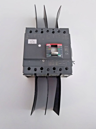 Abb sace tmax interruttore - tmax,