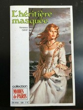 Collezione Modi Di Parigi