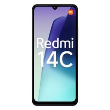 Xiaomi redmi 14c 128 gb - xiaomi, 4g