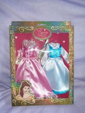 Vintage Disney Store La Bella