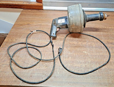 Macchina Pulitore Serpente