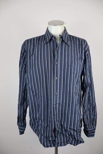 Roccobarocco camicia cotone - roccobarocco,
