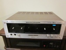 Amplificatore Stero Console