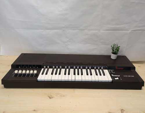 Organo accordo elettrico - accordo,
