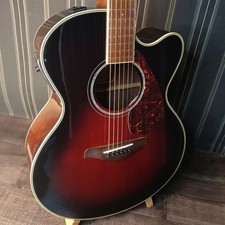 [Good Condition] YAMAHA