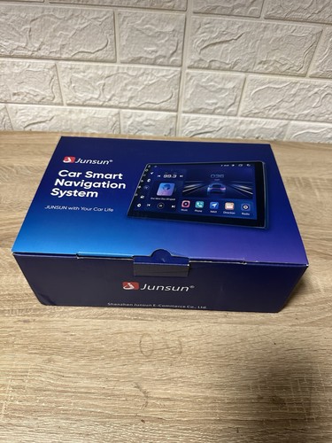 Nuovo autoradio android - android, 9"