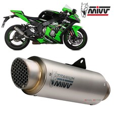 Terminale Scarico MIVV GP PRO