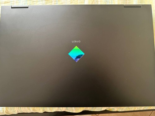 Omen cm2004nl laptop - hp,