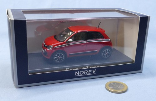 Norev réf 517416 - réf,