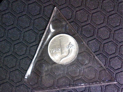 Italia lira lire - 1,