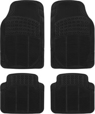 Tappetino in Gomma per Auto