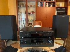 CASSE DIFFUSORI ACUSTICI SONY