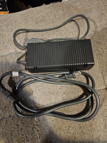 Xbox 360 fat alimentatore - fat,