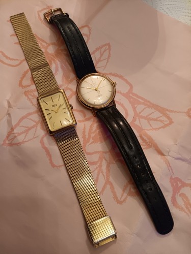 Orologio polso uomo donna - polso, e