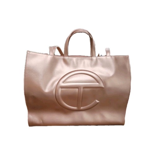 Telfar large shopping bag - large,