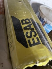 elettrodi per saldatura Tipo Industriale ESAB