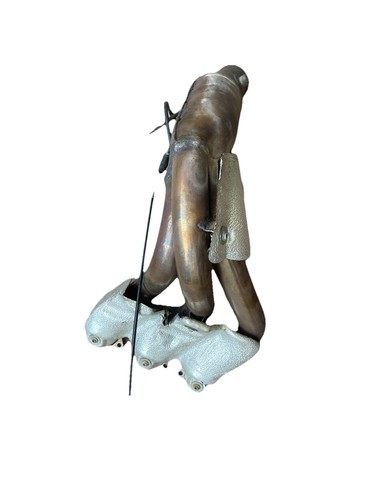 Collettore scarico marmitta - collettore,