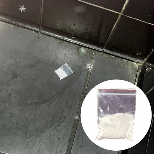 Little blow baggies scherzo - little,