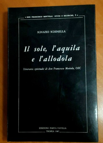 Schinella sole aquila e - il,