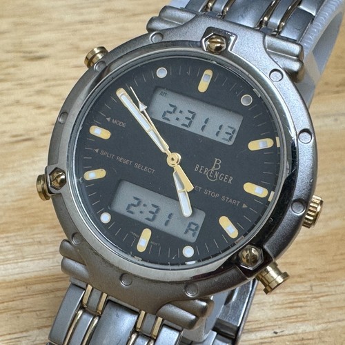 Orologio berenger analogico - berenger,