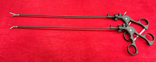 2pz forbice laparoscopica - 2pz-forbice,
