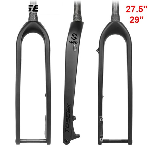 Forcella anteriore 29 - forcella, 27,5/29