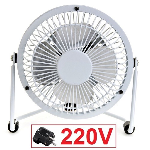 Mini ventilatore moderno - mini, a