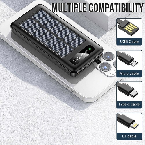 Power bank caricabatteria - power,