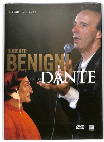 Ebond benigni tutto dante - ebond,