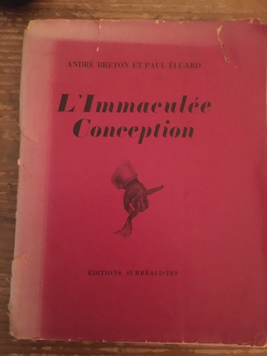 Breton andré éluard - breton,