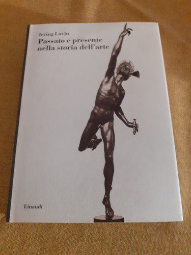 Irving lavin passato - irving, "