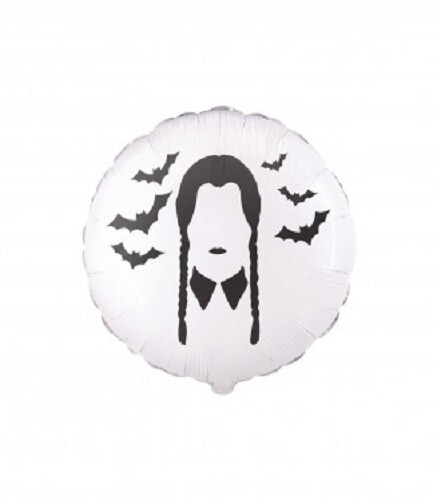 Pallone mylar bad - pallone, girl