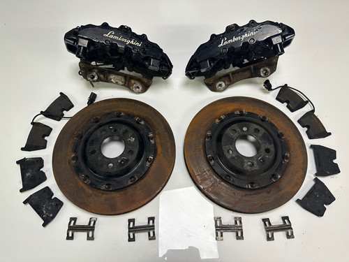 Dischi pinze freno brembo - brembo, 8