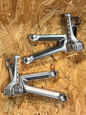 Aprilia pedana passeggero