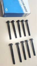 KIT BULLONI TESTATA MOTORE